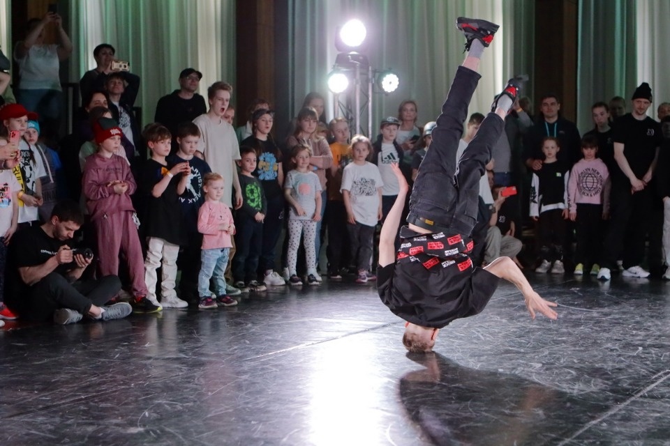 «Хоть отбавляй»