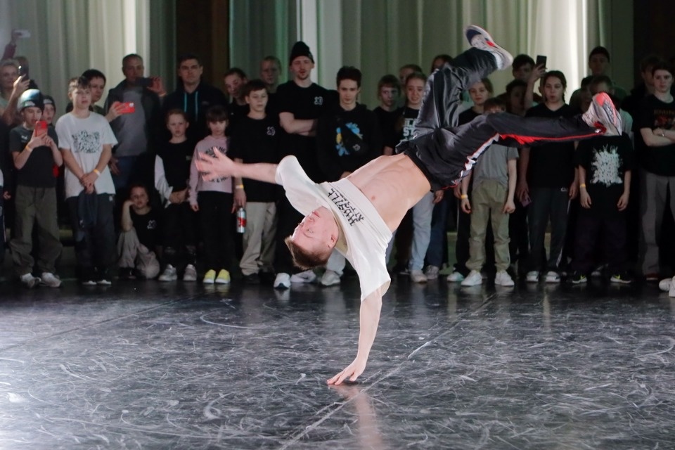 «Хоть отбавляй»