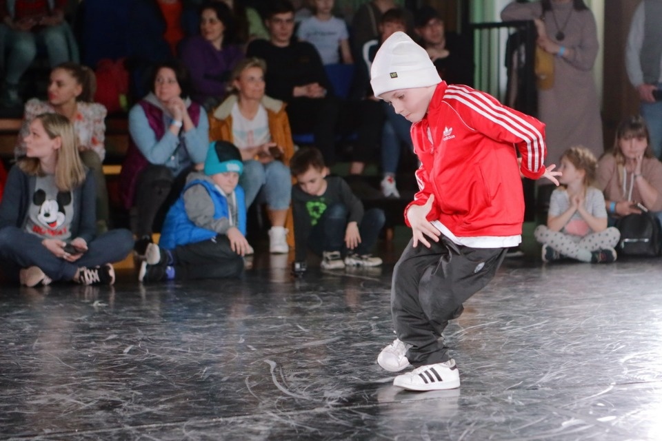 «Хоть отбавляй»