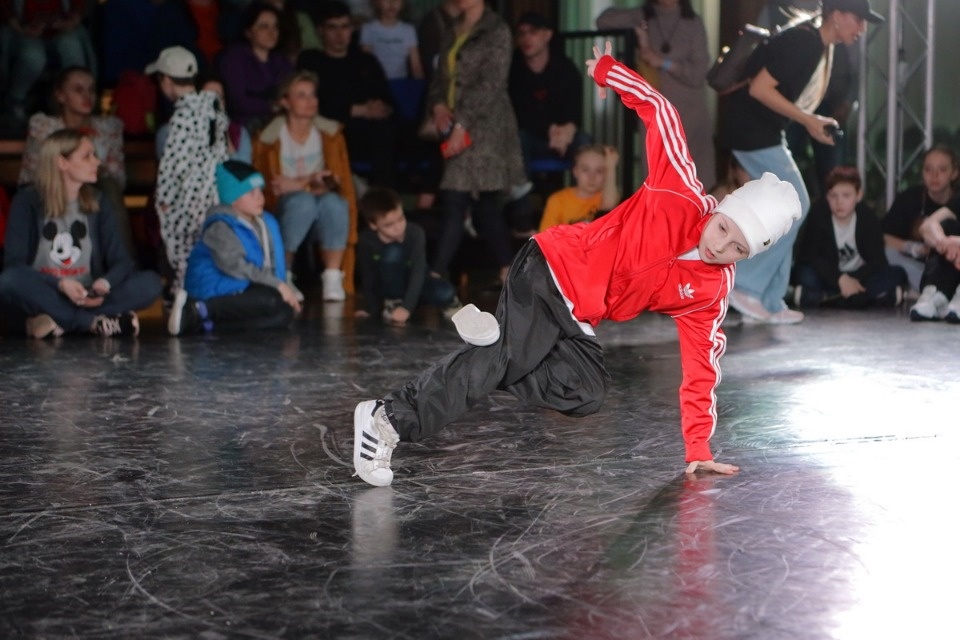 «Хоть отбавляй»