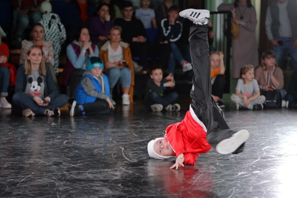 «Хоть отбавляй»