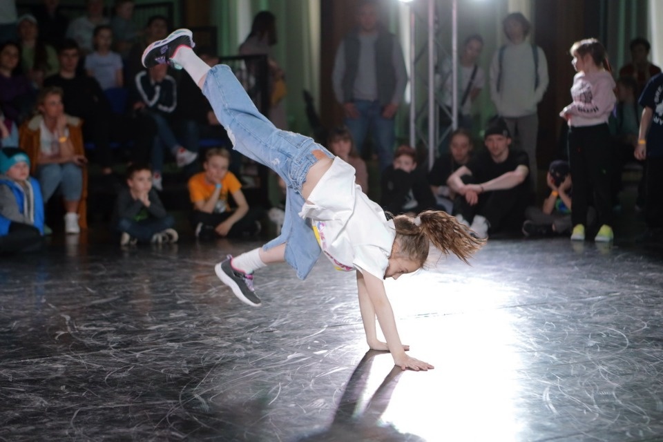 «Хоть отбавляй»