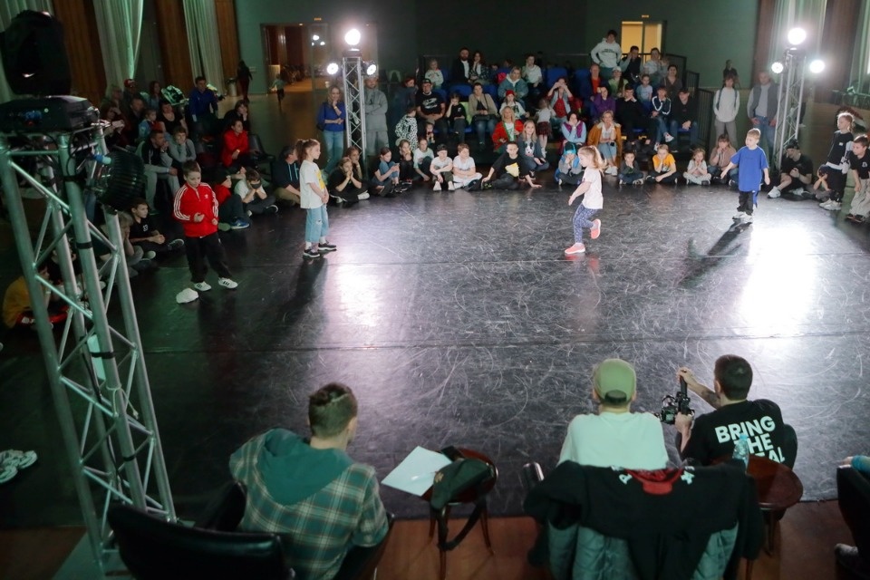 «Хоть отбавляй»