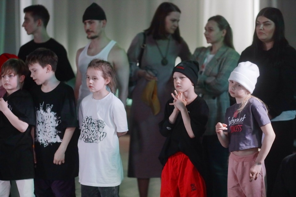 «Хоть отбавляй»