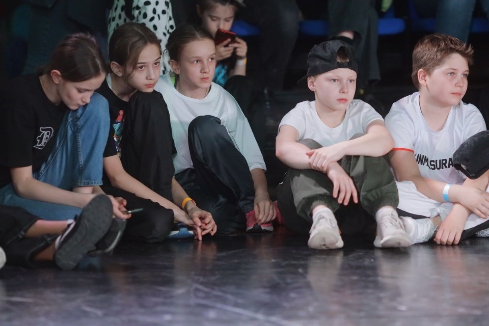 «Хоть отбавляй»