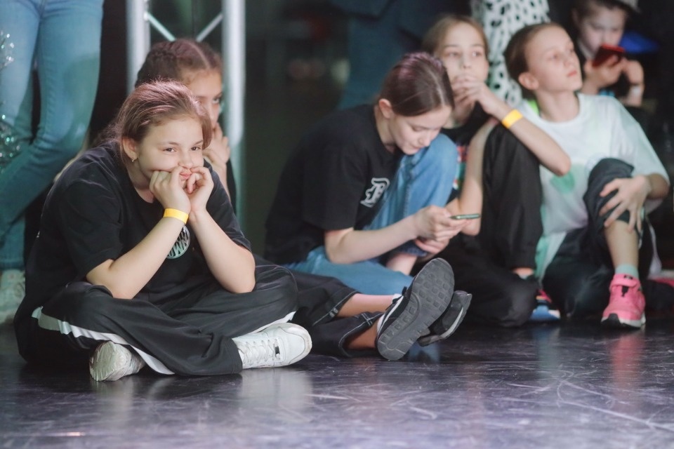 «Хоть отбавляй»