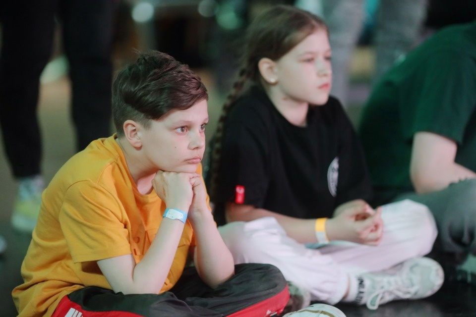 «Хоть отбавляй»