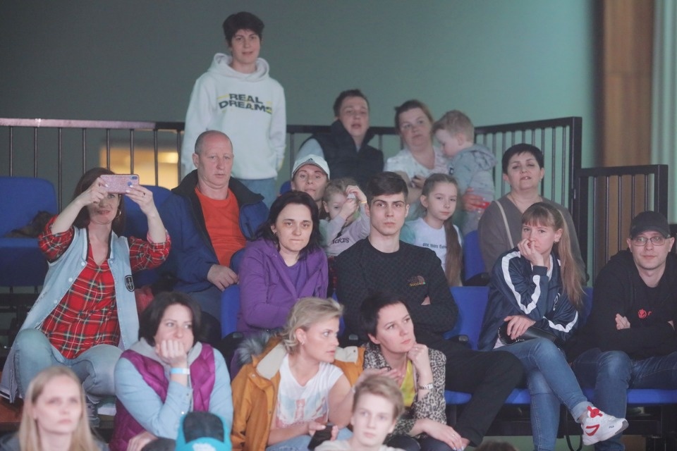 «Хоть отбавляй»