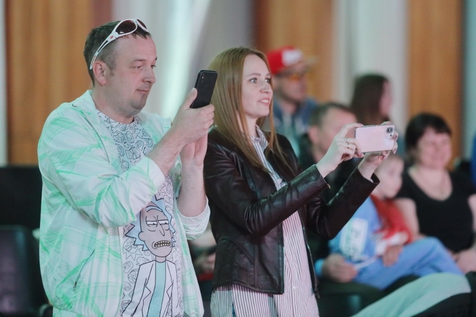 «Хоть отбавляй»