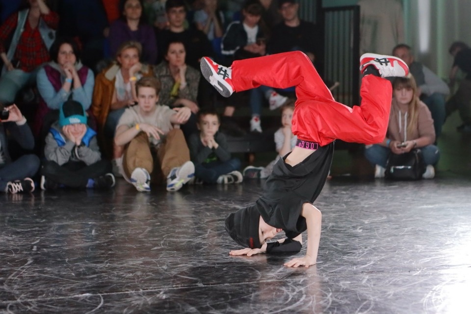 «Хоть отбавляй»