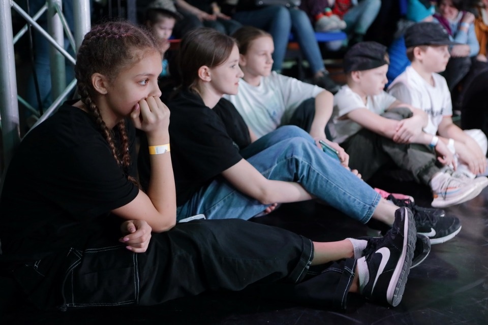 «Хоть отбавляй»