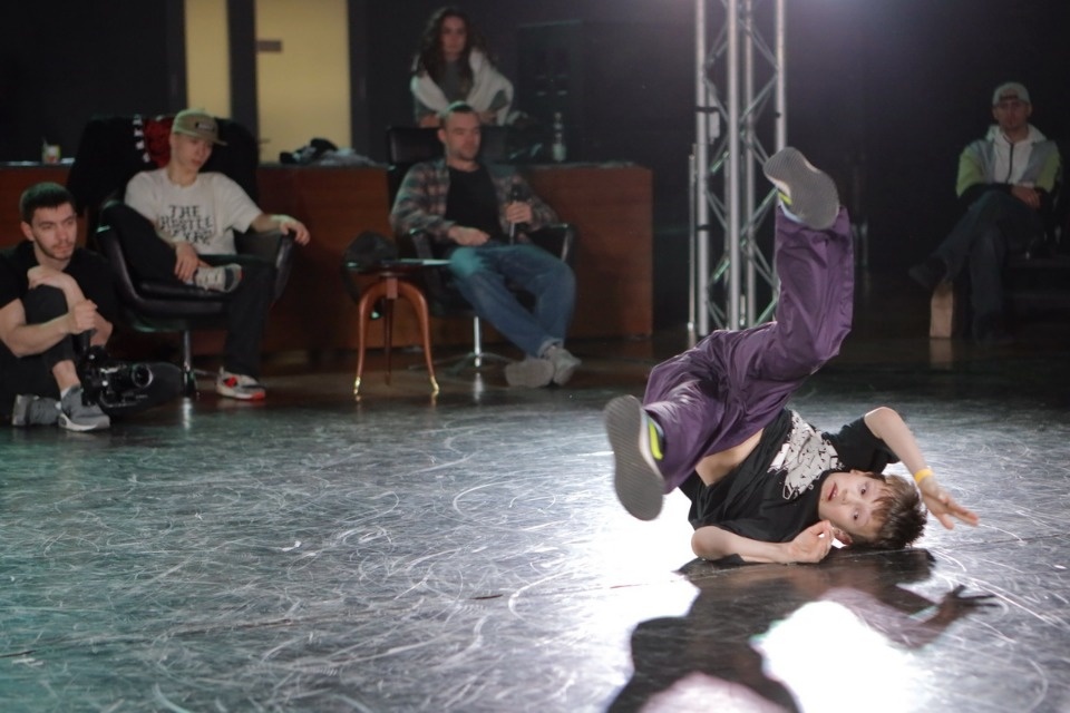 «Хоть отбавляй»