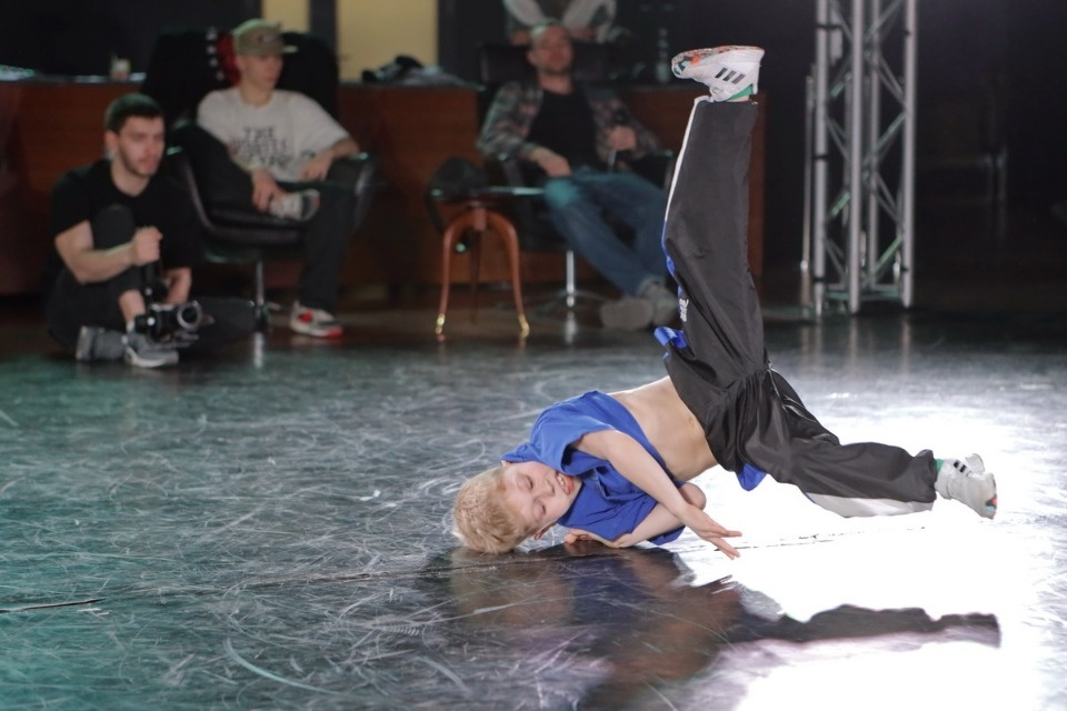 «Хоть отбавляй»