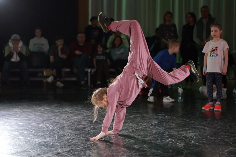 «Хоть отбавляй»