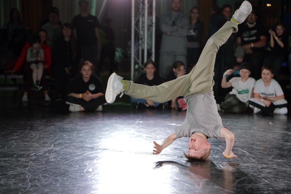 «Хоть отбавляй»