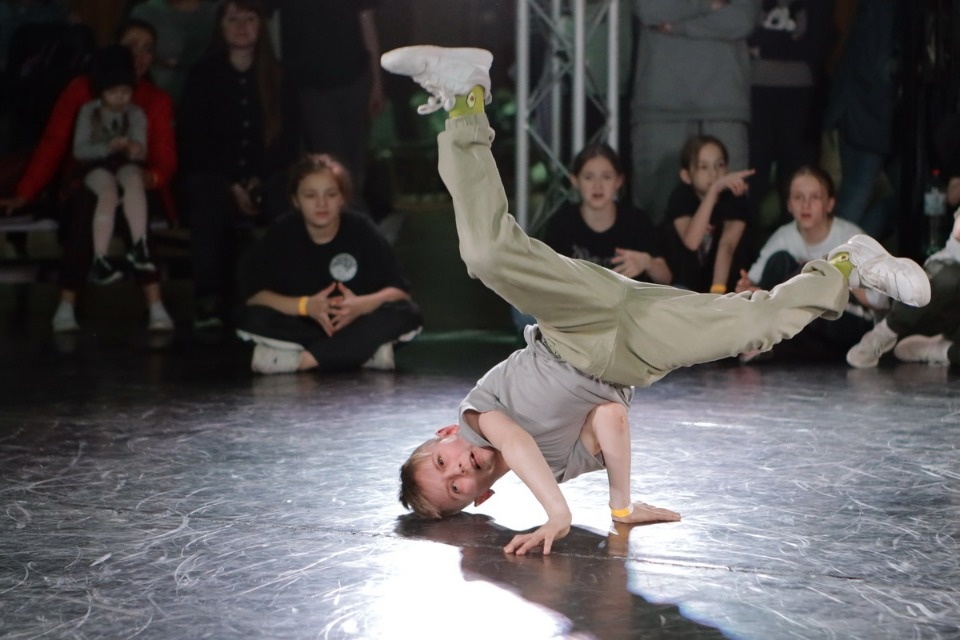 «Хоть отбавляй»