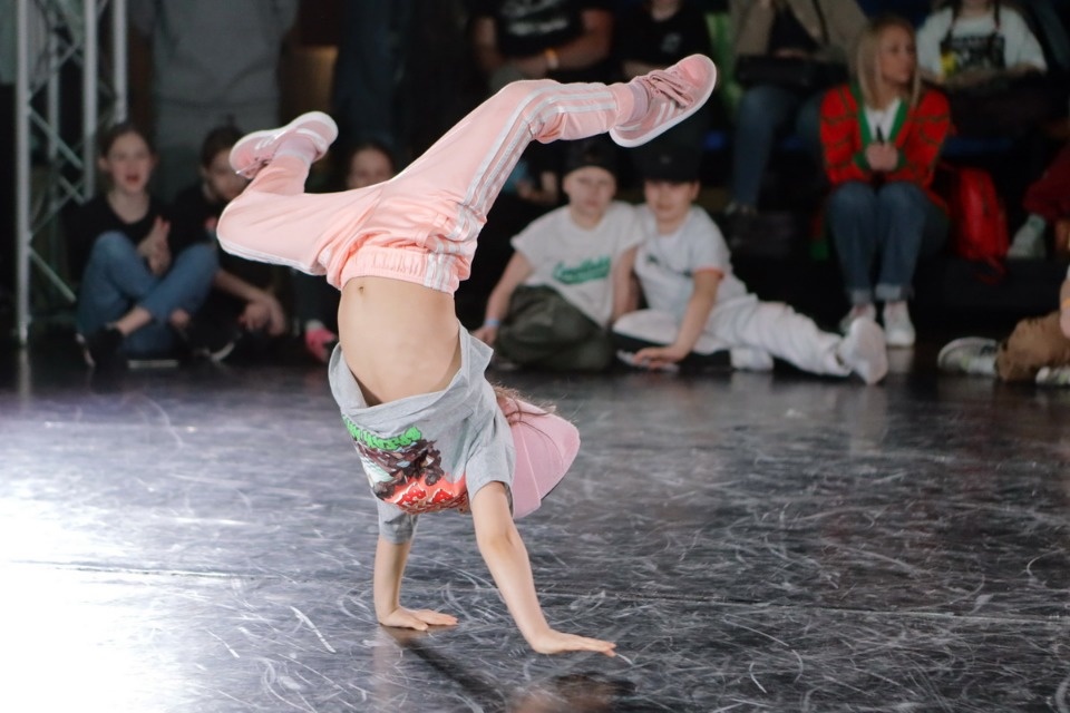 «Хоть отбавляй»