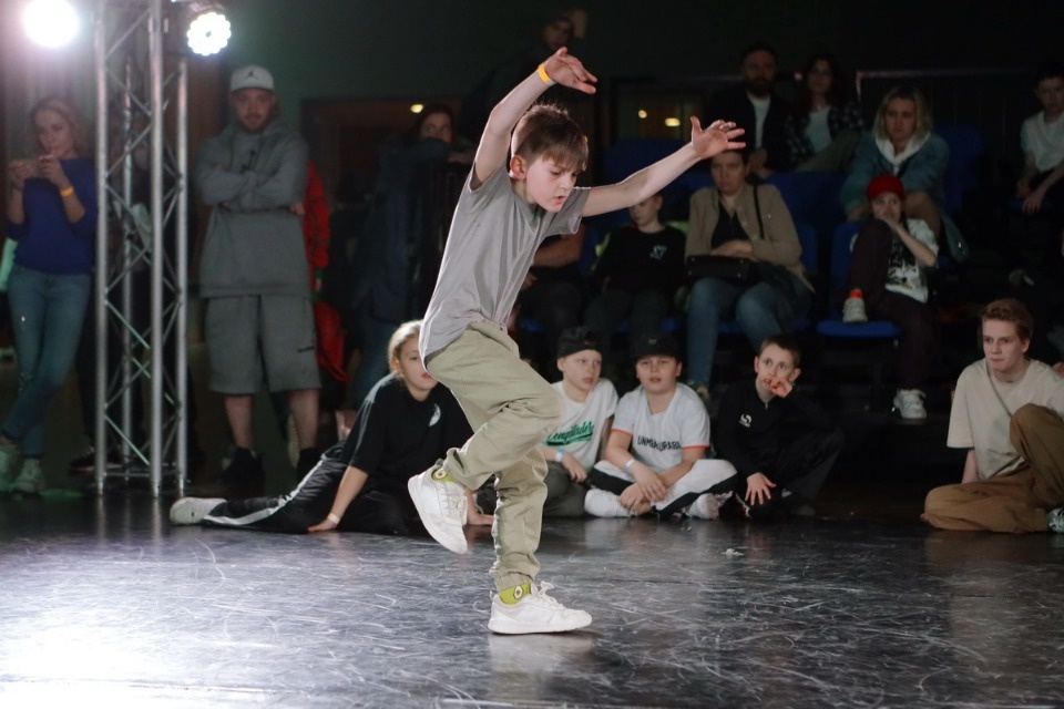 «Хоть отбавляй»