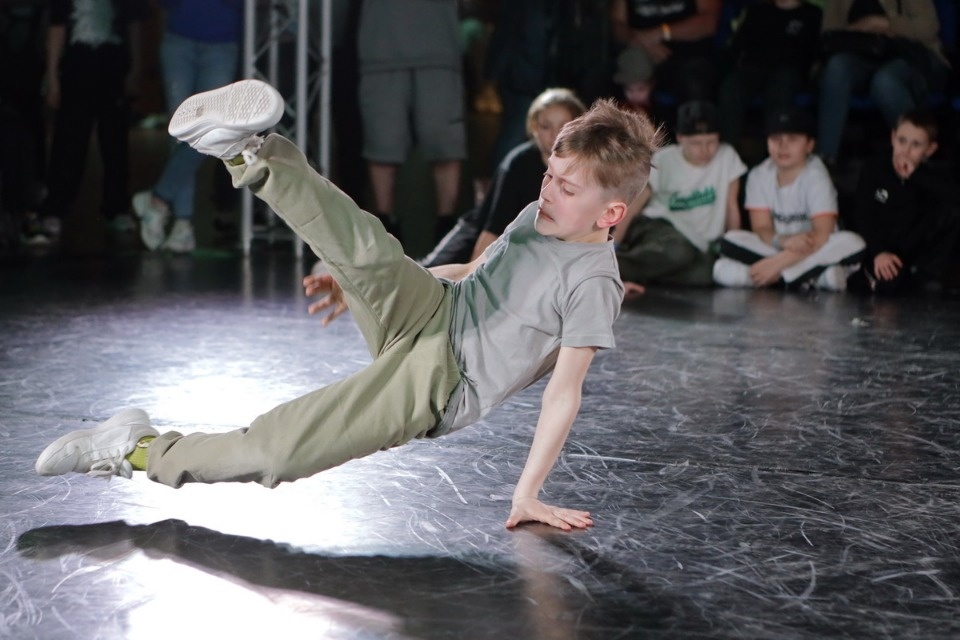 «Хоть отбавляй»