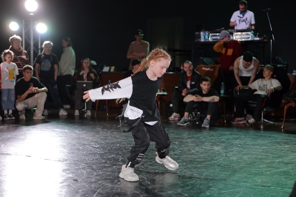 «Хоть отбавляй»