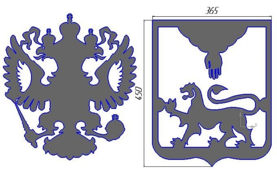 60 новых дорожных знаков с гербами установят в Пскове