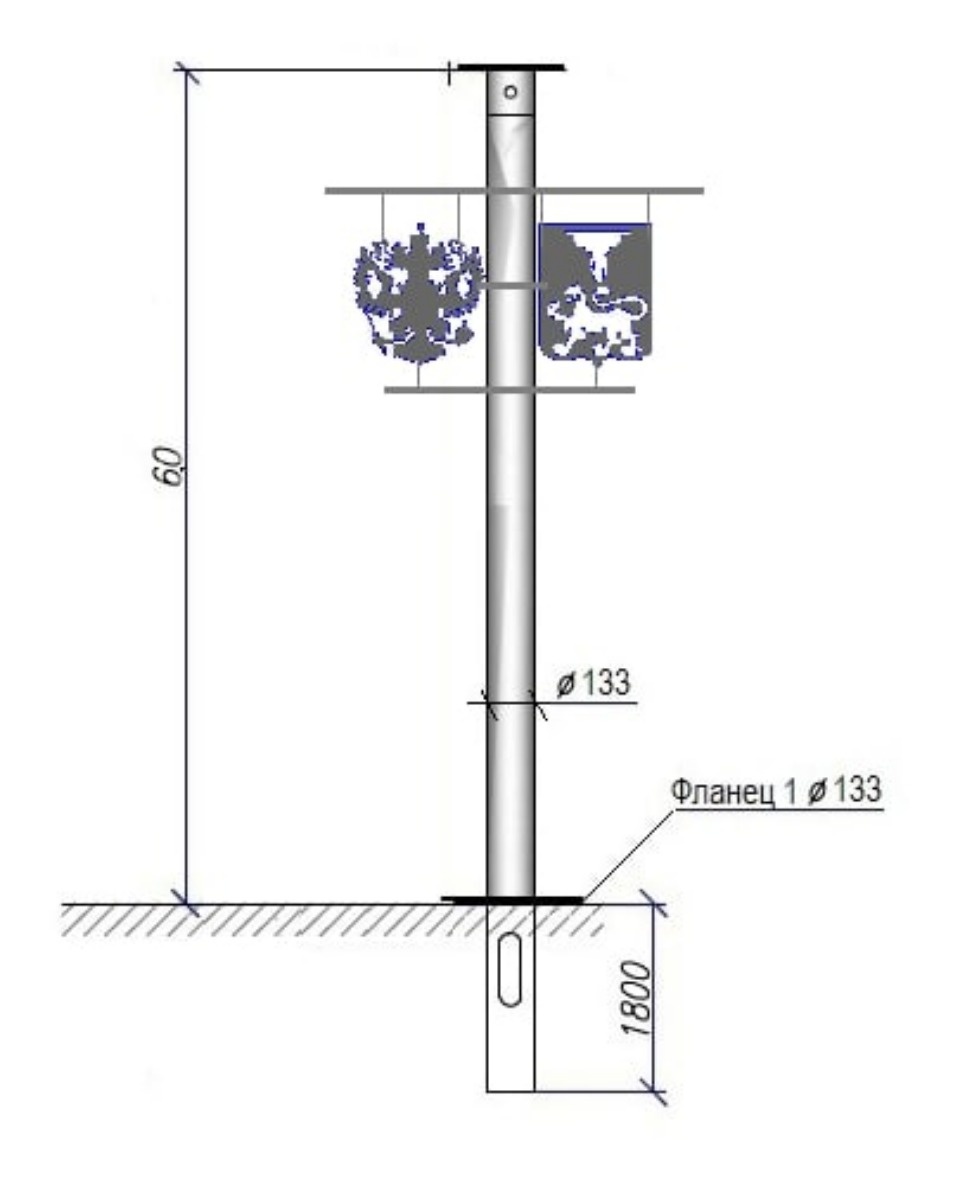 60 новых дорожных знаков с гербами установят в Пскове