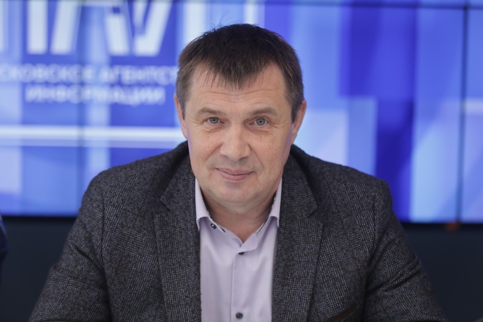 Перед стартом