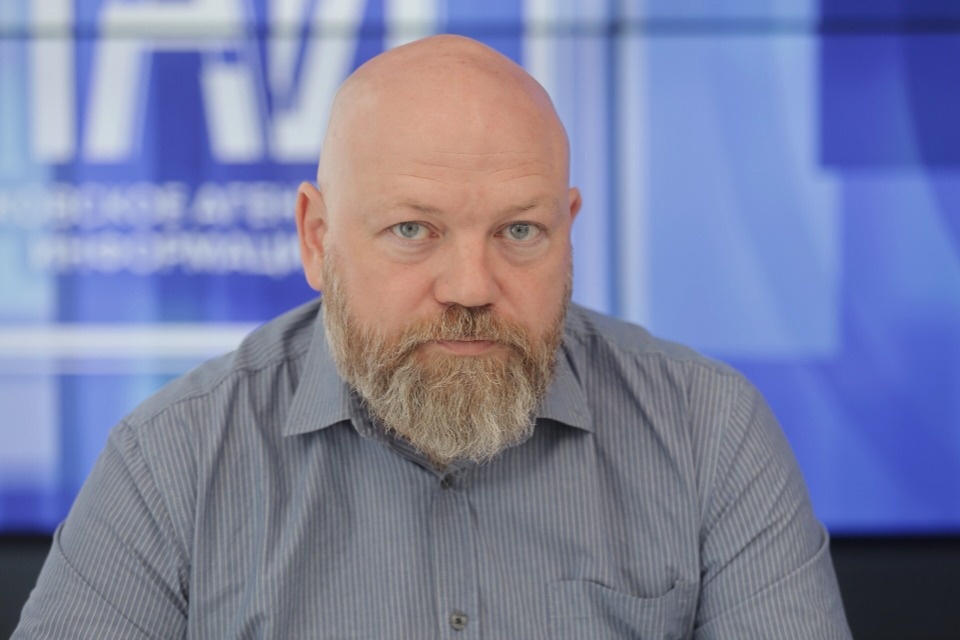 Перед стартом