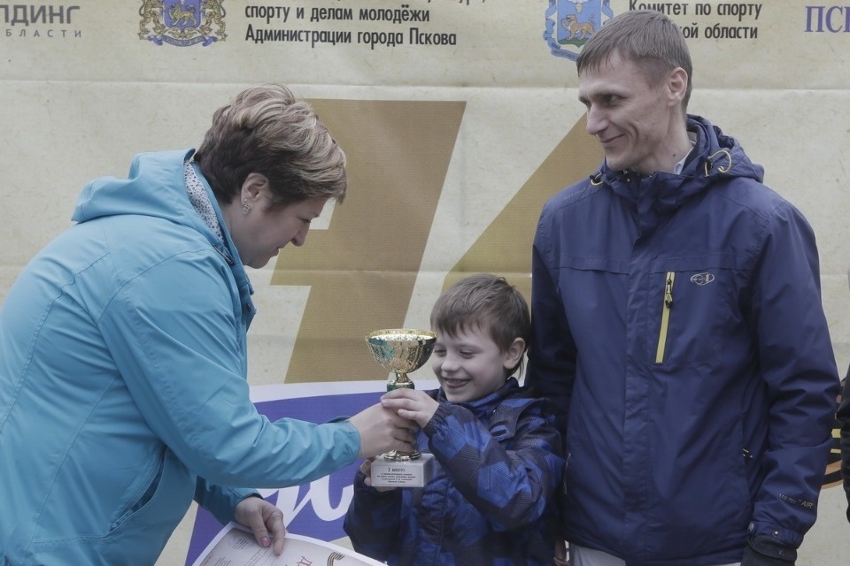 10 фактов об Эстафете «Псковской правды»