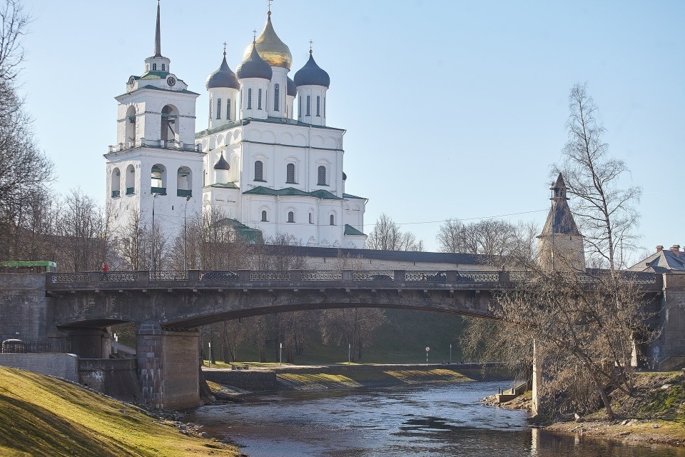 До +14 градусов и без осадков прогнозируется в Пскове 9 мая До +14 градусов и без осадков прогнозируется в Пскове 9 мая