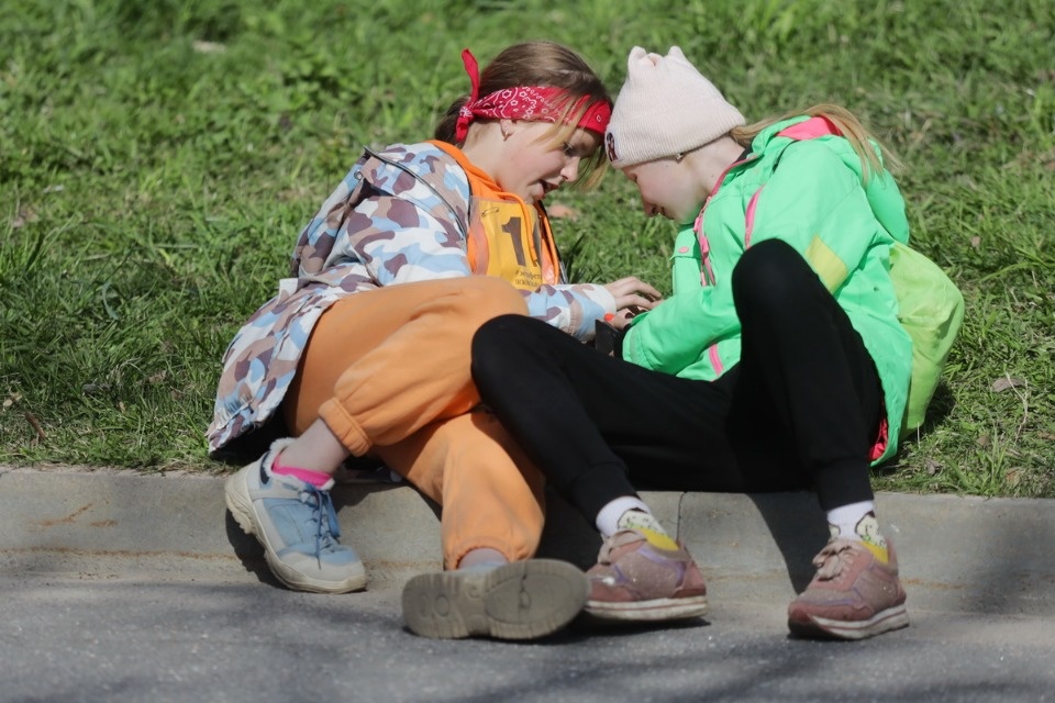 Эстафета «Псковской правды»: финишная прямая