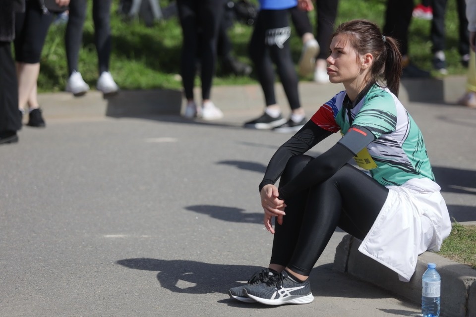 Эстафета «Псковской правды»: финишная прямая