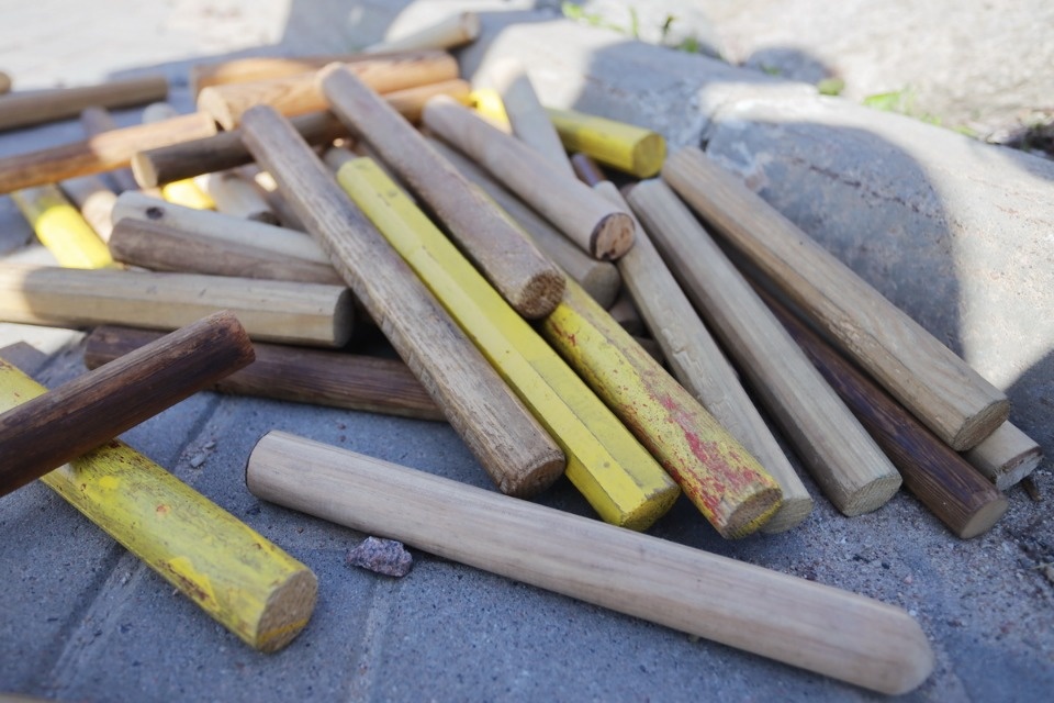 Эстафета «Псковской правды»: финишная прямая