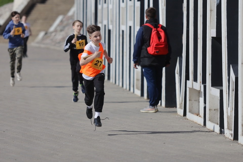 Эстафета «Псковской правды»: финишная прямая