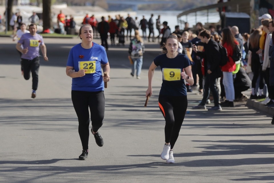 Эстафета «Псковской правды»: финишная прямая