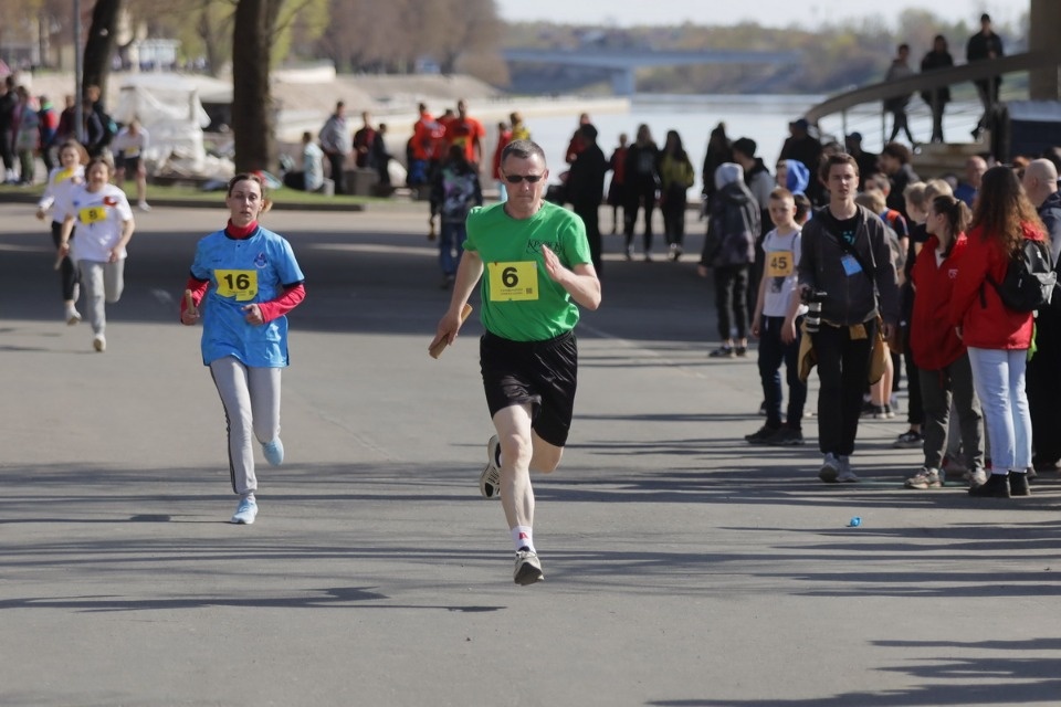 Эстафета «Псковской правды»: финишная прямая