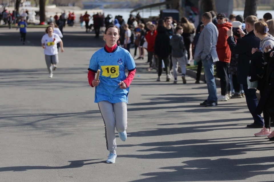 Эстафета «Псковской правды»: финишная прямая