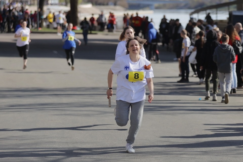 Эстафета «Псковской правды»: финишная прямая