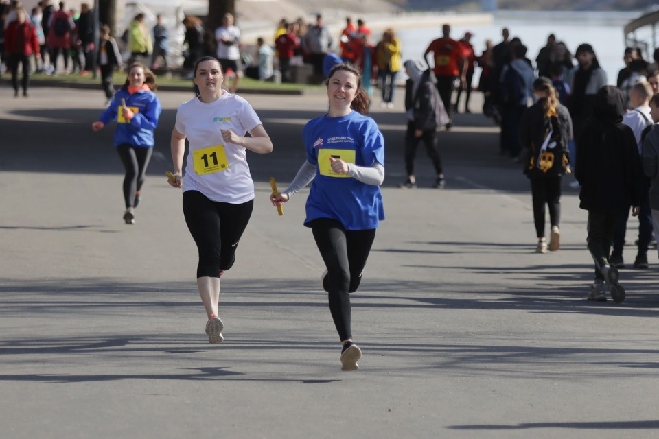 Эстафета «Псковской правды»: финишная прямая