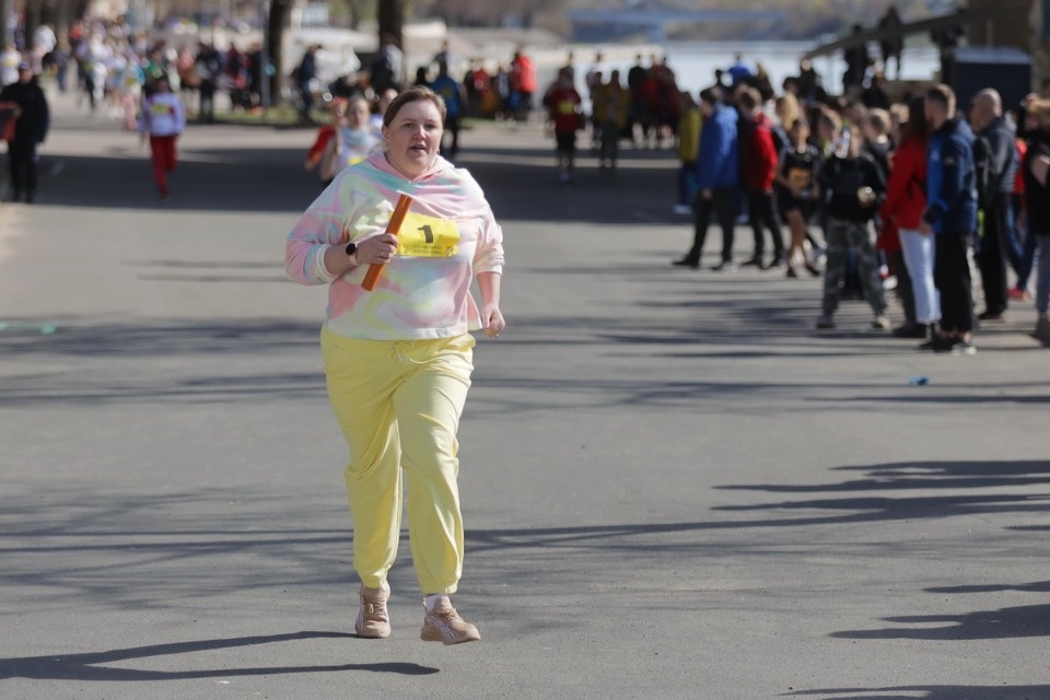 Эстафета «Псковской правды»: финишная прямая