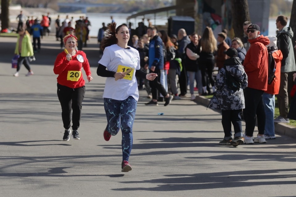 Эстафета «Псковской правды»: финишная прямая