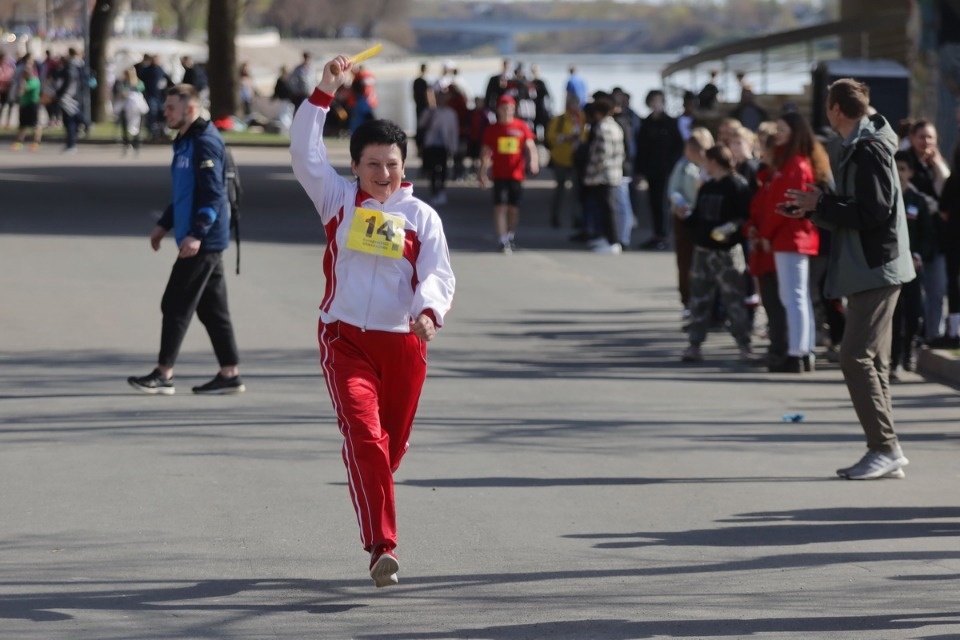 Эстафета «Псковской правды»: финишная прямая