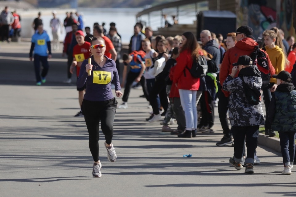 Эстафета «Псковской правды»: финишная прямая