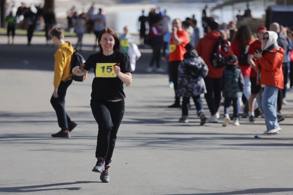 Эстафета «Псковской правды»: финишная прямая