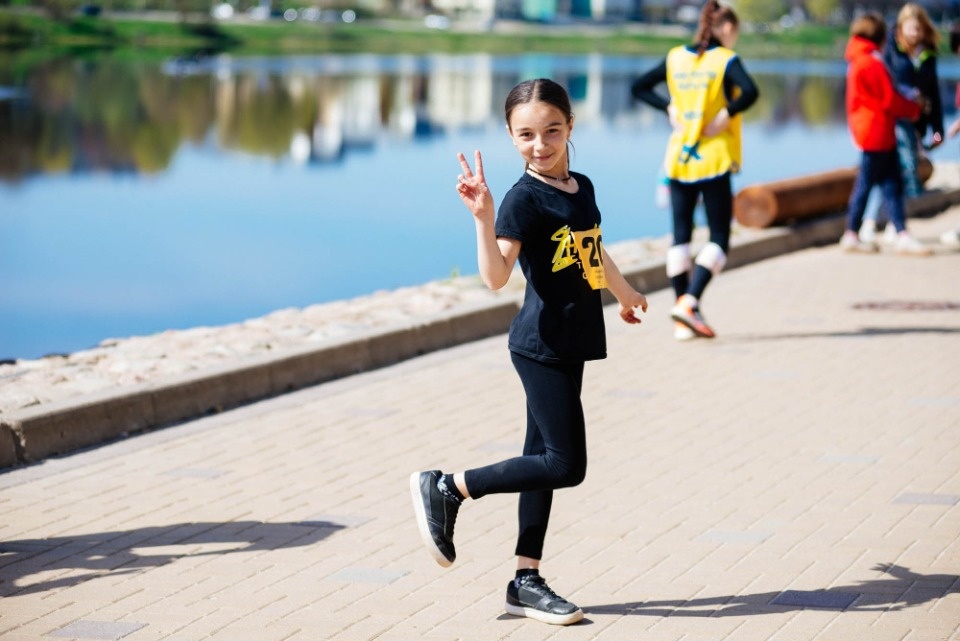 Эстафета «Псковской правды»: 2-й этап