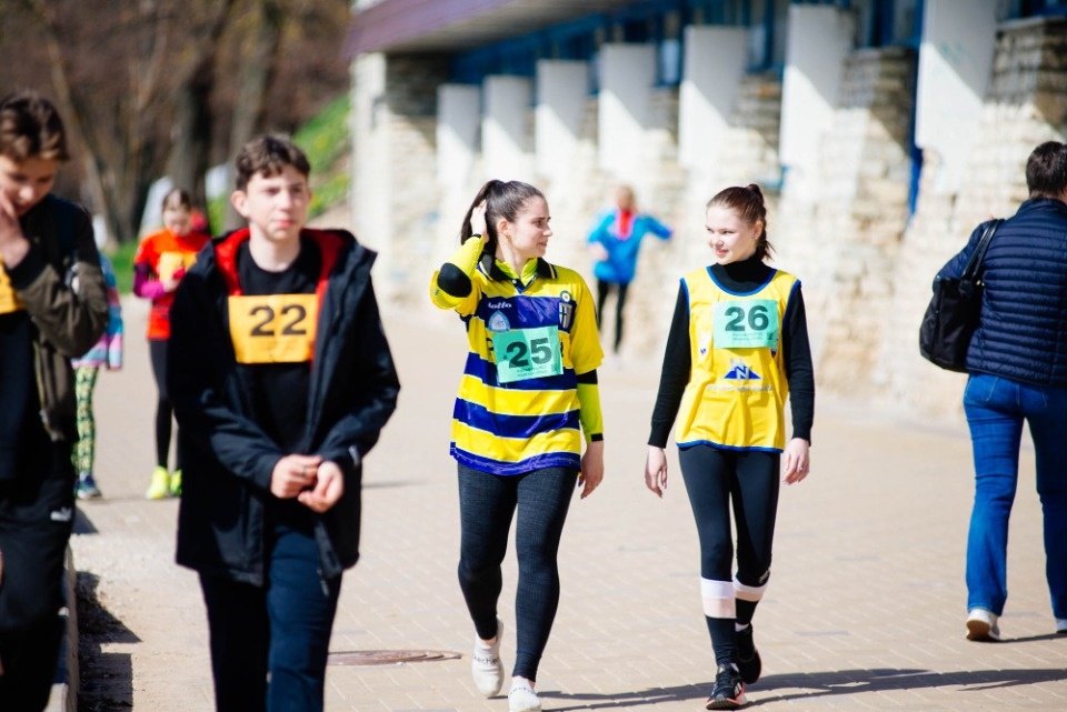 Эстафета «Псковской правды»: 2-й этап