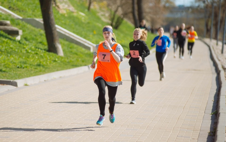 Эстафета «Псковской правды»: 2-й этап