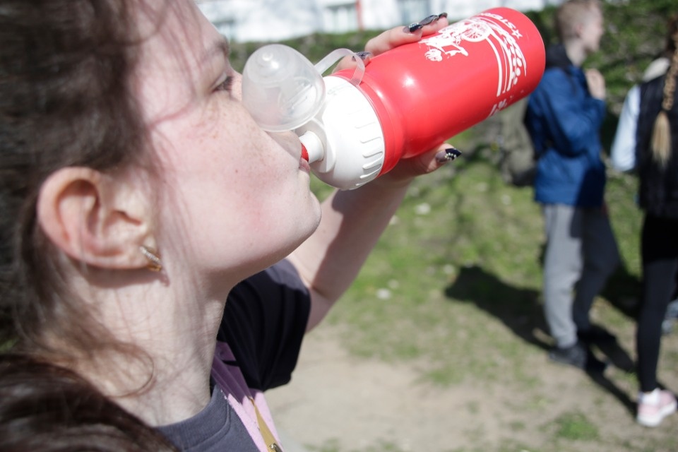 Эстафета «Псковской правды»: 3-й этап