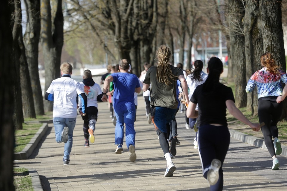 Эстафета «Псковской правды»: 3-й этап