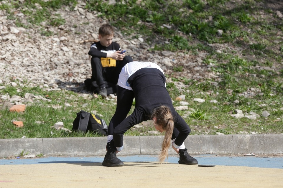 Эстафета «Псковской правды»: 3-й этап